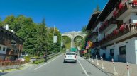 #2 Путешествие на автодоме, Италия Хорватия. Dolomiten. Mit dem Wohnmobil nach Italien und Kroatien