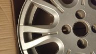 Диск Renault R16 5x114,3 за 3000 руб.