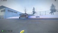 Исследуем все 2 карты в Nico s nextbots