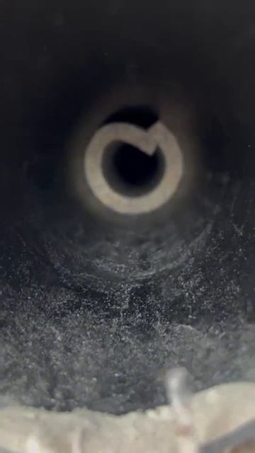 Труба с теплошумоизоляцией для клапанов КИВ 125 ARIUS PND ISO 132/125-800 - видео покупателя