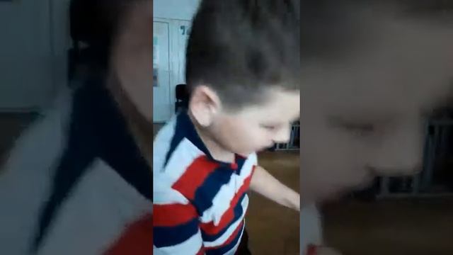 Французская сказка Боб. Поделка из солёного теста.