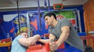армрестлинг день борьбы