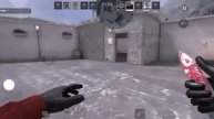 Мувик по Standoff 2, под песню. Просыпаюсь среди ночь вижу страшные картины
