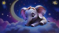 Колыбельная для малышей для быстрого засыпания😴Музыка для сна малышей🌙КОЛЫБЕЬЛНЫЕ ПЕСНИ