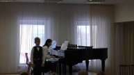Для детей "Песенка о дружбе"