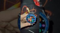 Huawei Watch Ultimate против Cover M3: технологии или классика? #HuaweiWatchUltimate #CoverM3