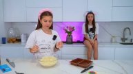 НОЧЁВКА БЛОГЕРОВ ◉ 48 Часов ⧸ Вики Шоу