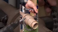 Быстро и чётко работает, но без смазки ни шагу.