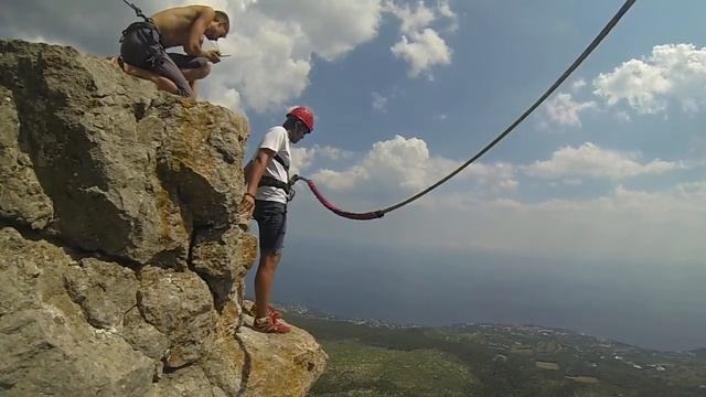 Шаан Кая 2013 GoPro18