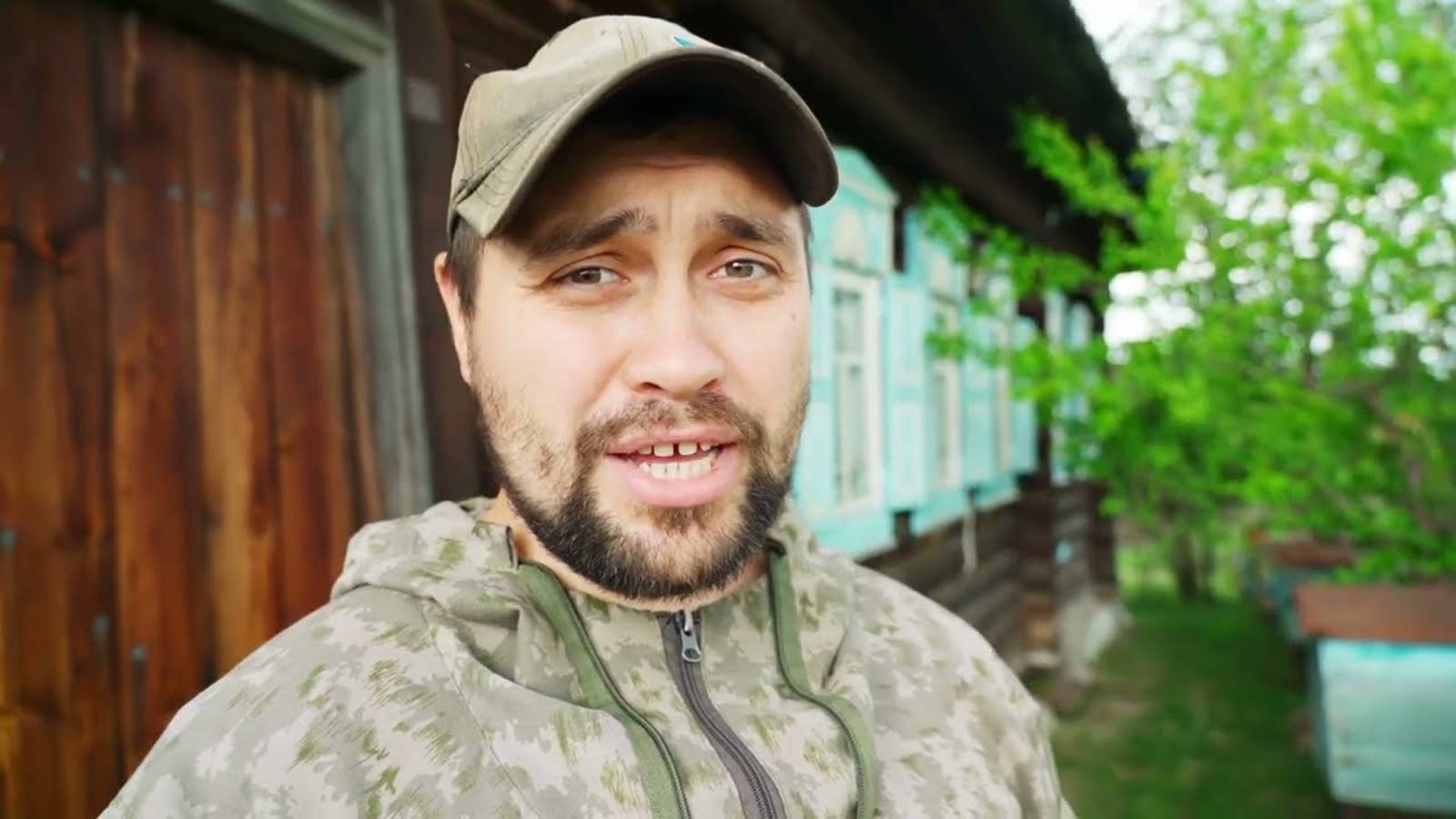 РЕМОНТ ДЕРЕВЕНСКОГО ДОМА | НАЧИНАЮ ПОДНИМАТЬ ПЕРВЫЙ УГОЛ | ПОДГОТОВКА СТРОЙМАТЕРИАЛА