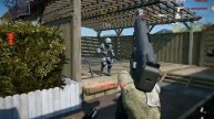 WARFACE: Квартал+CheyTac M200