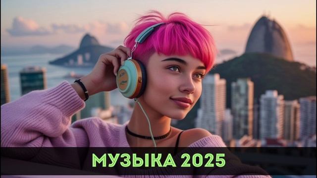 Готовые обложки для музыкальных видео №4