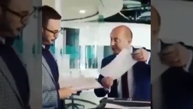 И опять Бурунов гонит