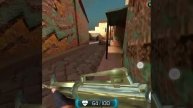 Проходим игру contr 2 terrorist