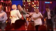 Татьяна Нечмилова на шоу "Песни от всей души"