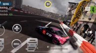 Квалификация Car X Drift Racing 2 Московский Киберспорт #MoscowDriftCarXDR243