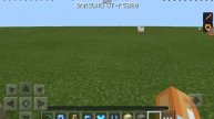 Прохождение карт в Minecraft pe 0.14.0 #1