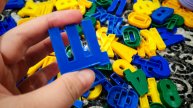 изучаем и повторяем букву Щ русского алфавита для детей