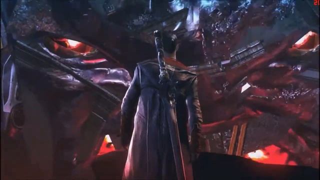 DmC  Devil May Cry ►Битва с Мундусом!