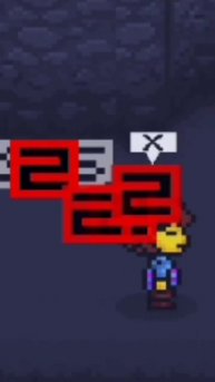 Зря фриск который съел 15 сосисок кинул дизлайк часть 1? #undertale #bonetale #антидиз #андертейл