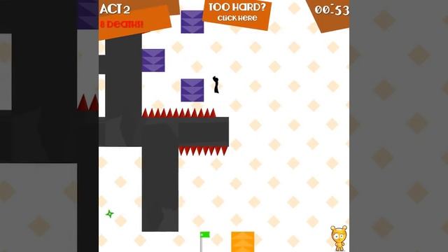 Симулятор паркуриста - Vex