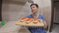 Уборка с РИСКОМ ДЛЯ ЖИЗНИ! Не могу остановиться ГЕНЕРАЛИМ квартиру! СПАСИТЕЛЬНЫЕ бутерброды Вовану