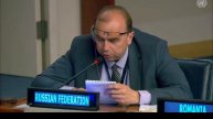 Представитель России 1 мая