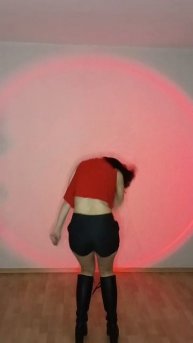 JENNIE - ExtraL (intro) dance cover | Coachella 2025