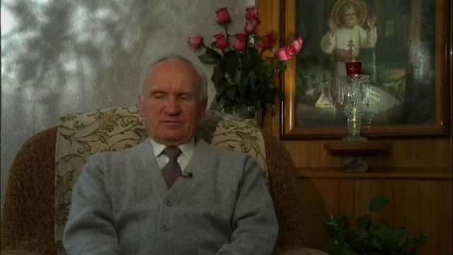 2013 Воспоминания об Игумене Никоне (Воробьёве)