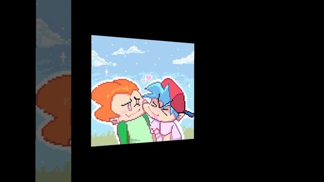 Пико × Бойфренд (без обложки)