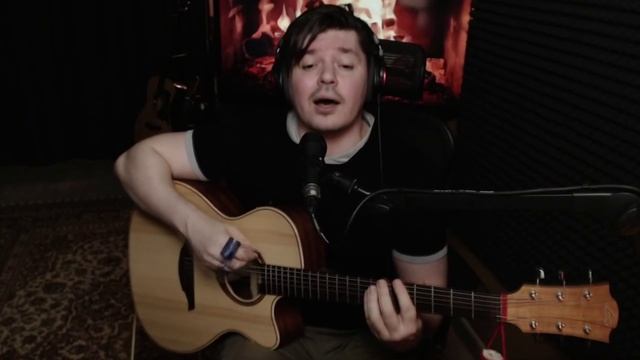 Сплин - Время назад #cover