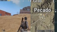 PUBG Mobile 18 Крутых нычек, способов маскировки и паркура!