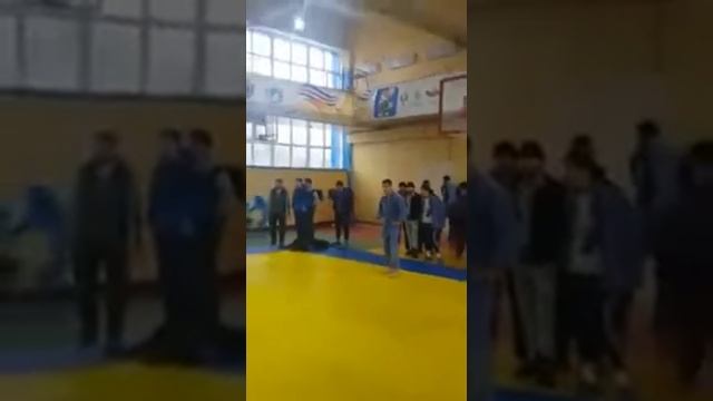 чемпион якутия 2016