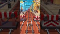 первое видео сабвей сёрф | Subway surf