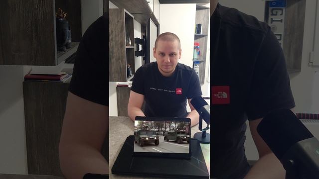 Страшно, очень смешно