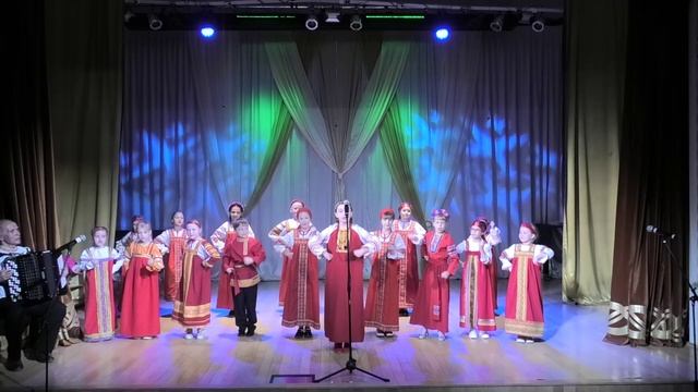 Пасхальные встречи