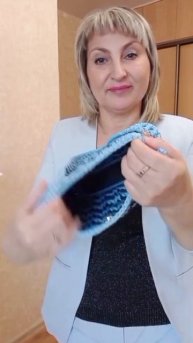 СУМКА 👛 ИЗ ПОЛИЭФИРНОГО ШНУРА.