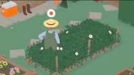 Untitled Goose Game:Прохождение № 1