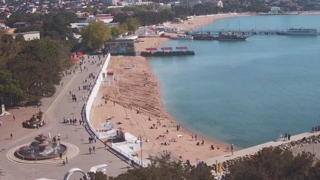 Веб камера Геленджик