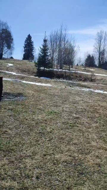 Русская душа. Майские Открытие сезона.