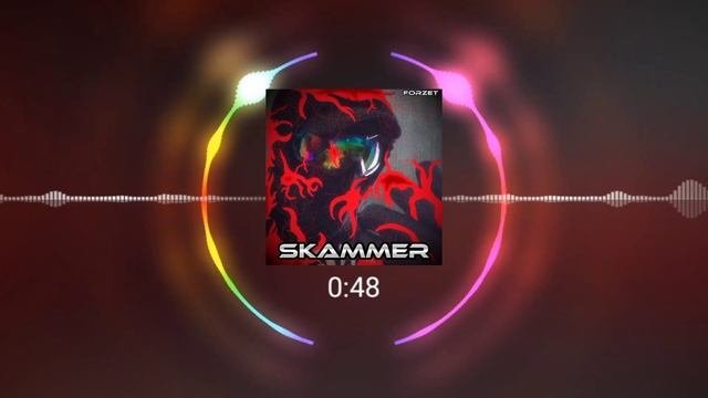 ForZeT - SKAMMER | рейтинг трека | трек 2023года.
