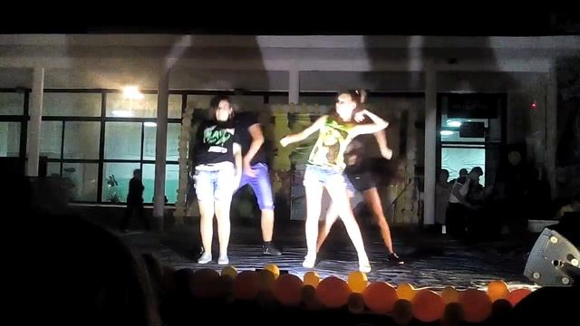 Хип-хоп, Саркел, фортуна