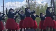 В ЦПКиО в Кургане