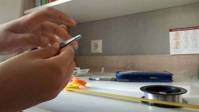 Как сделать поводок для фидера?!