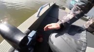 ЭТО КАКОЙ-ТО БЕСПРЕДЕЛ!😱ПОПАЛ НА ДИКИЙ ЖОР РЫБЫ! СТАРАЯ ЯМА УДИВИЛА ОПЯТЬ.