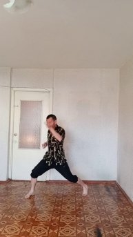 Кунг-фу 2