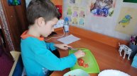 Вовочкин салатик
