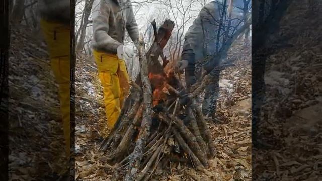 Форт №9. О. Русский