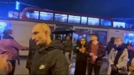 Экстремальная проповедь евангелия на улицах г.Лондона район Баркинг 12 декабря 2019 г.