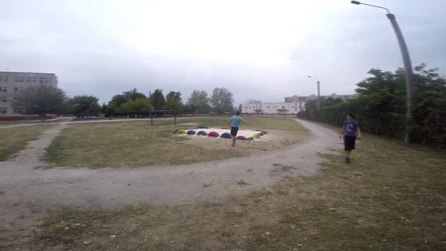 Fails 6.0.2.3.4.5